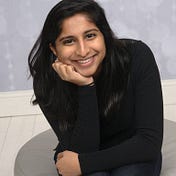 Ruchi Jahagirdar