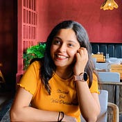 Tania Thakur 🌻