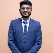 Rushabh Patel