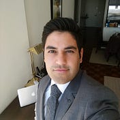 Dhruv Washishth