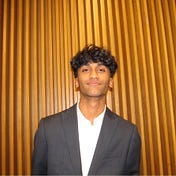 Amrit Vignesh