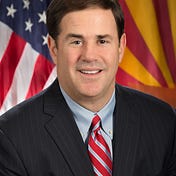 Doug Ducey