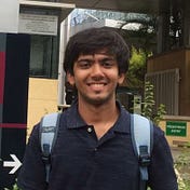 Sankalp Sangle