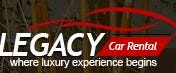 Legacy Car Rental