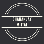 Dhananjay Mittal