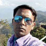 Avijit Sarkar