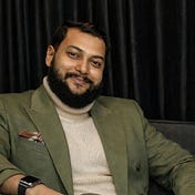 Vishal Show | Business Fix Library