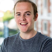 Dan Bladen@Kadence