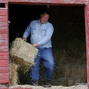 Senator Jon Tester