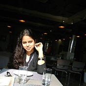 Aparna Mishra