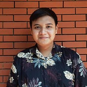 Muhammad Faris Al Ghifari