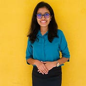 Nipuni Premadasa