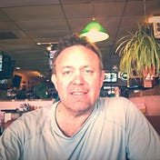 Marc S Gordon