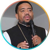 Bishop Talbert Swan