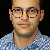 Mostefa BROUGUI