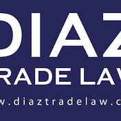 Diaz Trade Law