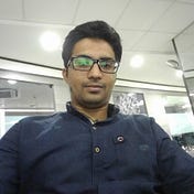 Darshan Mistry