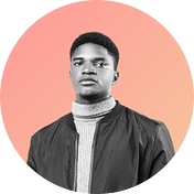 Ozenua Oluwatobi John