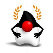 Java Champions