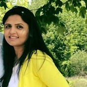 Ami DavePatel
