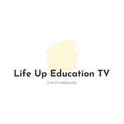 LifeUp Education TV