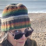 Trisha Lewis.