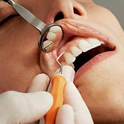 Dental Writer's