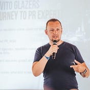 Vito Glazers