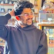 Vishnu Prasad
