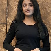 Anushka sonawane