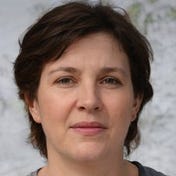 Antonina Smilechenko
