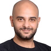 Mostafa Yahia