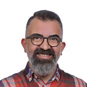 Hakan Bahadır