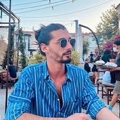 Bertuğ Yılmaz