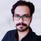 Anurag Parihar