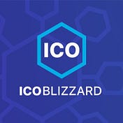 ICO Blizzard