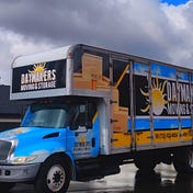 Daymakers Moving & Storage Company
