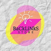 Backlink Store