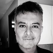 Ricardo Granda Vásquez