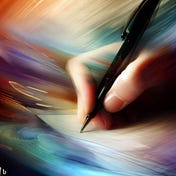 Un mundo entre letras