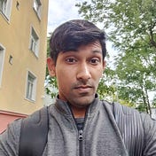 Harish Krishnan