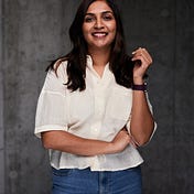 Varsha Lalwani