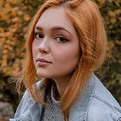 Rafaella Dovhepoly