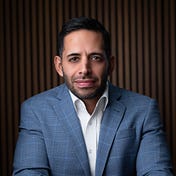 Nicholas Mukhtar