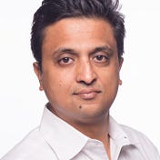 Nikhil Gupta