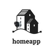 Homeapp недвижимость