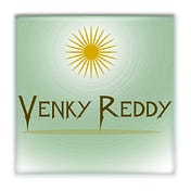 Venky Reddy