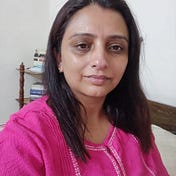 Purva Shoor