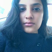 Saumya Sharma