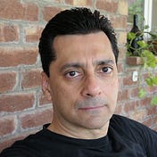 Faisal Qureshi